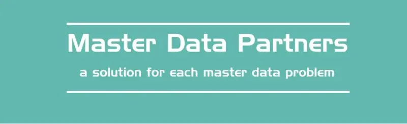 Master Data Partners